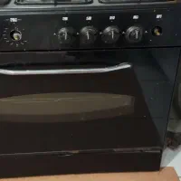 گاز سالم فر سالم|اجاق گاز و لوازم برقی پخت‌وپز|چناران, |دیوار