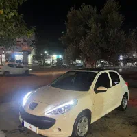 ۲۰۷ پانورما مدل 1403