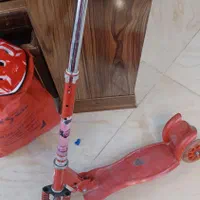 اسکوتر