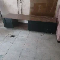 میزتلویزیون