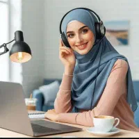 کار در منزل