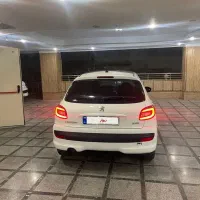 207tu5|خودرو سواری و وانت|تهران, بهمن یار|دیوار