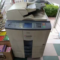 دستگاه کپی توشیبا ۶۵۰