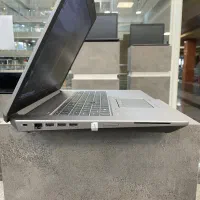لپ تاپ 6گیگ رندرینگ نسل8 HP ZBook 17 G5|رایانه همراه|تهران, فلسطین (میدان انقلاب)|دیوار
