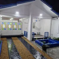 اجاره روزانه ویلا  بندرانزلی مبله سه خوابه