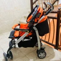 کالسکه عصایی|کالسکه و لوازم جانبی|اصفهان, سعادت‌آباد|دیوار