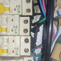 برقکاری در شهر قدس