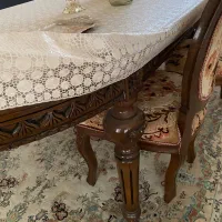 مبل سلطنتی|مبلمان خانگی و میز عسلی|اردبیل, |دیوار