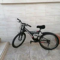 دوچرخه 26