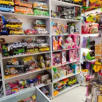 فروشنده مغازه خرازی|استخدام بازاریابی و فروش|بجنورد, |دیوار