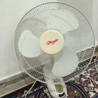 پنکه دیواری درحدنو