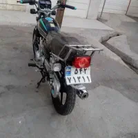 هوندا پرواز ۲۰۰|موتورسیکلت|بروجرد, |دیوار