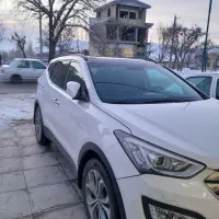 سانتافه 2014|خودرو سواری و وانت|اردبیل, |دیوار