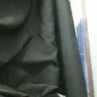 پارچه استر  مشکی