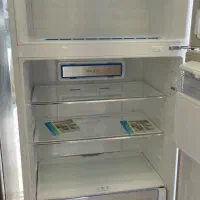 فروش کالا های ویترینی فروشگاه|یخچال و فریزر|آشخانه, |دیوار