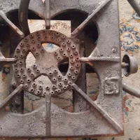 اجاق گاز