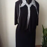 لباس مجلسی