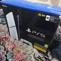 کنسول ps ا ترابایت