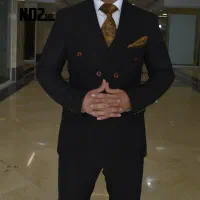 فروشنده پوشاک مردانه