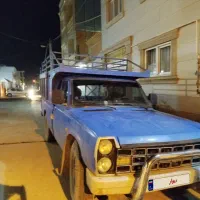 وانت نیسان|خودرو سواری و وانت|گنبد کاووس, |دیوار