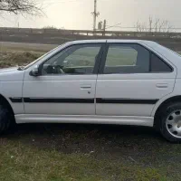 پژو پارس مدل ۱۴۰۱ دریچه سیمی|خودرو سواری و وانت|آستارا, |دیوار