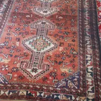 فرش دستباف نفیس و قدیمی