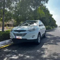 هیوندای توسان ۲۰۱۰|خودرو سواری و وانت|کیش, |دیوار