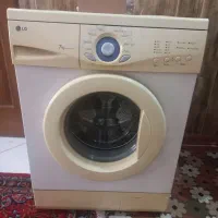 لباسشویی ال جی