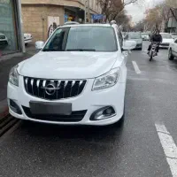 هایما s7مدل ۹۸  50تا کار