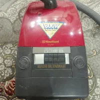 جاروبرقی ناسیونال