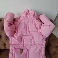 کاپشن وارداتی  سایز سی وشش تا چهل|لباس|گرمدره, |دیوار