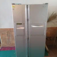 فروش یخچال فلیزر