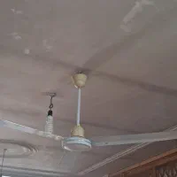 پنکه سقفی smc