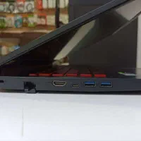 لپتاپ گیمینگ اقتصادی Acer NITRO5|رایانه همراه|نجف‌آباد, الله اکبر|دیوار