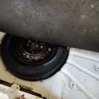 پراید مدل 95دوگانه سی انجی|خودرو سواری و وانت|دوگنبدان, |دیوار