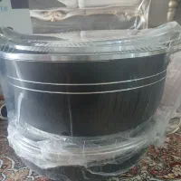 تفلون اصلا استفاده نشده|ظروف پختوپز|اردبیل, |دیوار