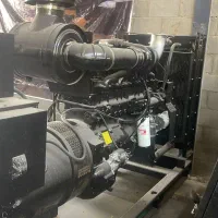 دستگاه دیزل ژنراتور|ماشین‌آلات صنعتی|بانه, |دیوار