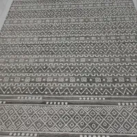 گلیم ۶متری تمیز در حد نو بخاطر تعقیرات میفروشم