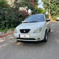 تیبا2 مدل 95 کم کارکرد بی رنگ