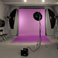 استخدام مدل خانم