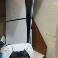 ps5اسلیم استاندارد بندردیلم