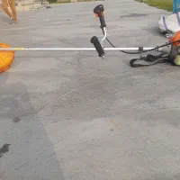 دستگاه علف چین|ابزارآلات|آق قلا, |دیوار