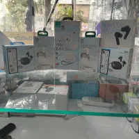 ایرپاد های انکر r50i