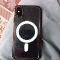 آیفون ایکس سالم|موبایل|دلند, |دیوار