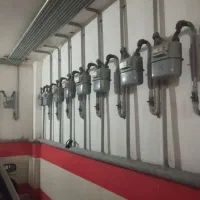 لوله کشی گاز و آب و خورد کاری|خدمات پیشه و مهارت|نسیمشهر, |دیوار