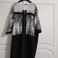 مانتو سایز۵۰