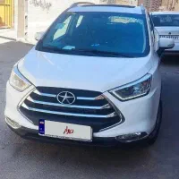 جک S3 اتوماتیک، مدل ۱۴۰۰|خودرو سواری و وانت|لنجان, |دیوار