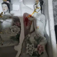 مجسمه چینی|مجسمه، تندیس، ماکت|تهران, کیانشهر|دیوار