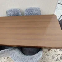 میزناهارخوری|میز و صندلی غذاخوری|بردسکن, |دیوار