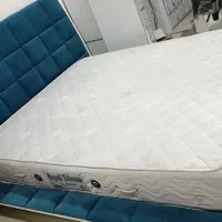 سرویس خواب دو نفره و یک نفره و‌نوزادی|تخت و سرویس خواب|داراب, |دیوار